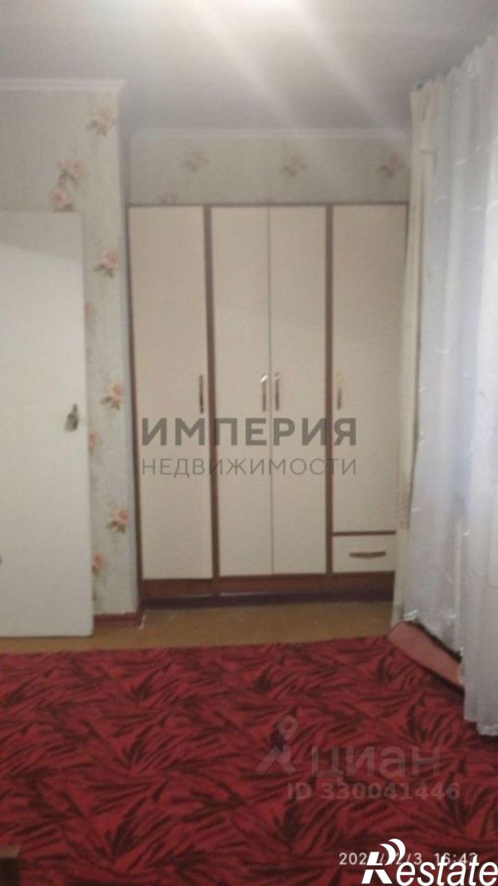 2-комн квартира пр-кт Кирова, 41,  д. 41