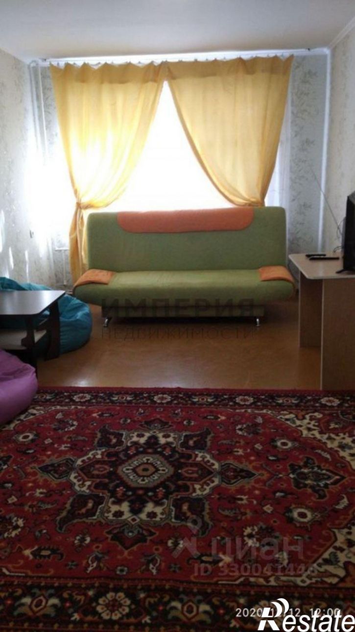 2-комн квартира пр-кт Кирова, 41,  д. 41