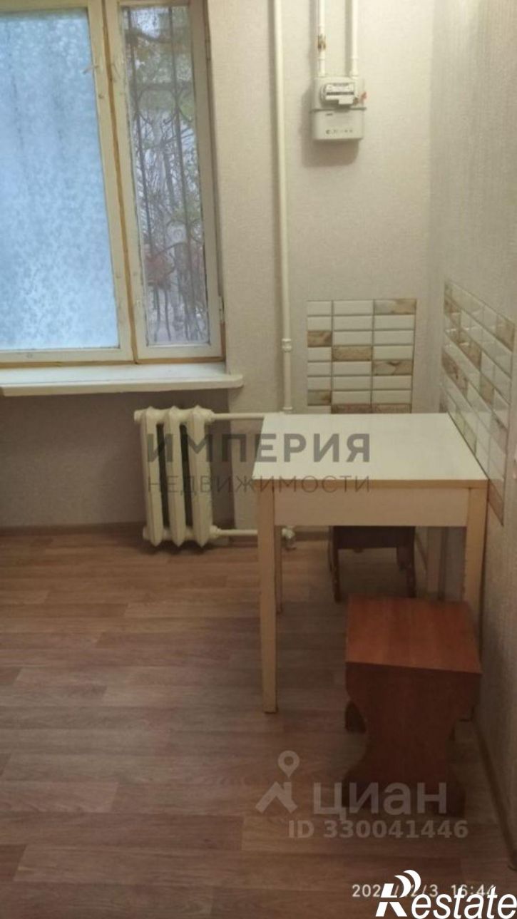 2-комн квартира пр-кт Кирова, 41,  д. 41
