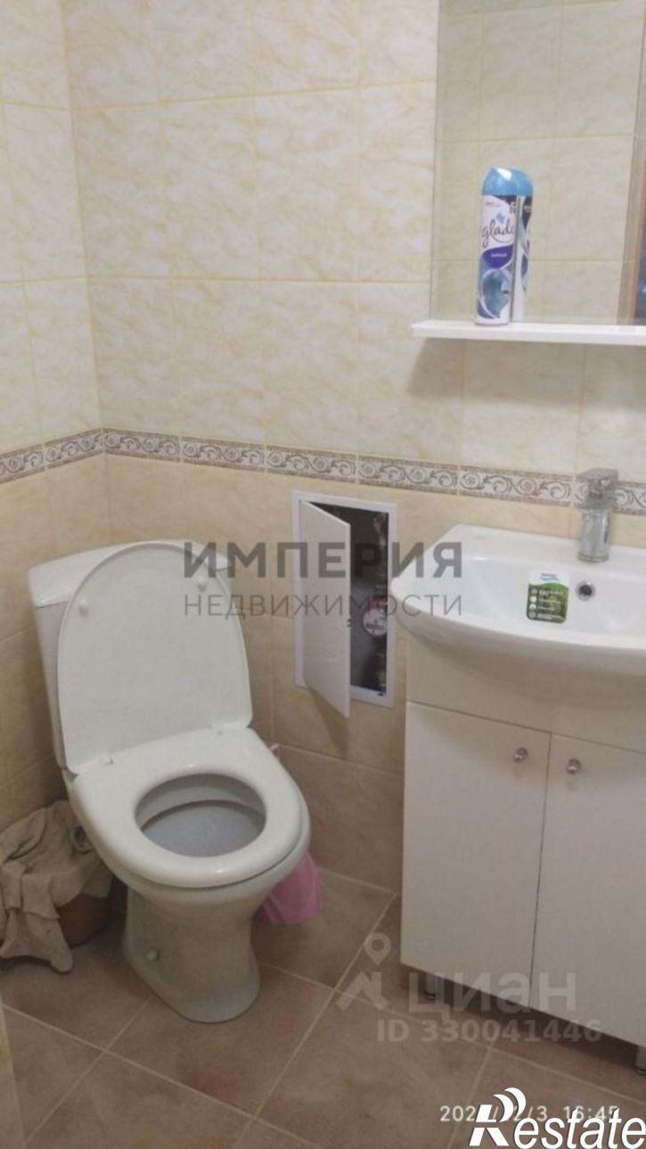 2-комн квартира пр-кт Кирова, 41,  д. 41