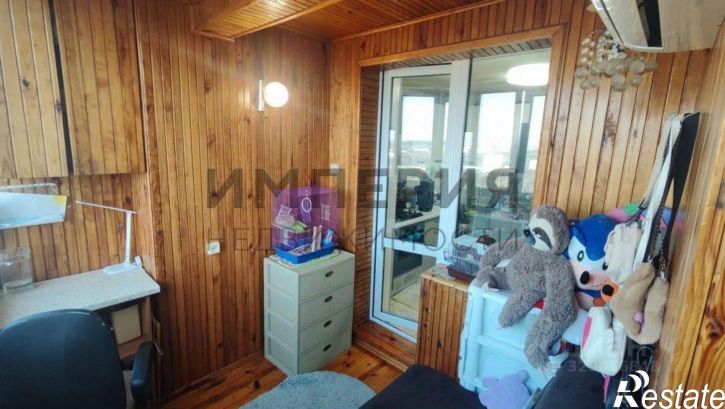 1-комн квартира ул Маршала Василевского, 16,  д. 16