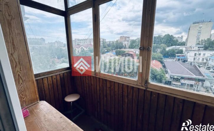 3-комн квартира ул Тренева, 8,  д. 8