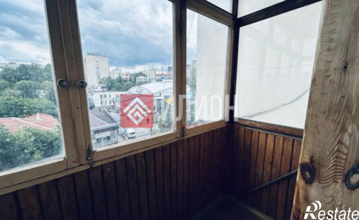 3-комн квартира ул Тренева, 8,  д. 8