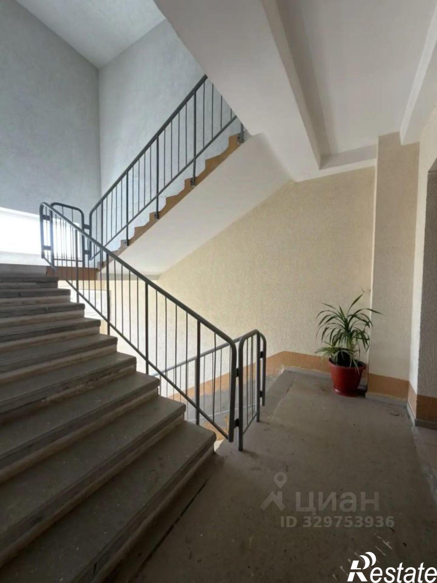 Купить квартиру за 8 787 500 рублей на ул Киевская, 179б