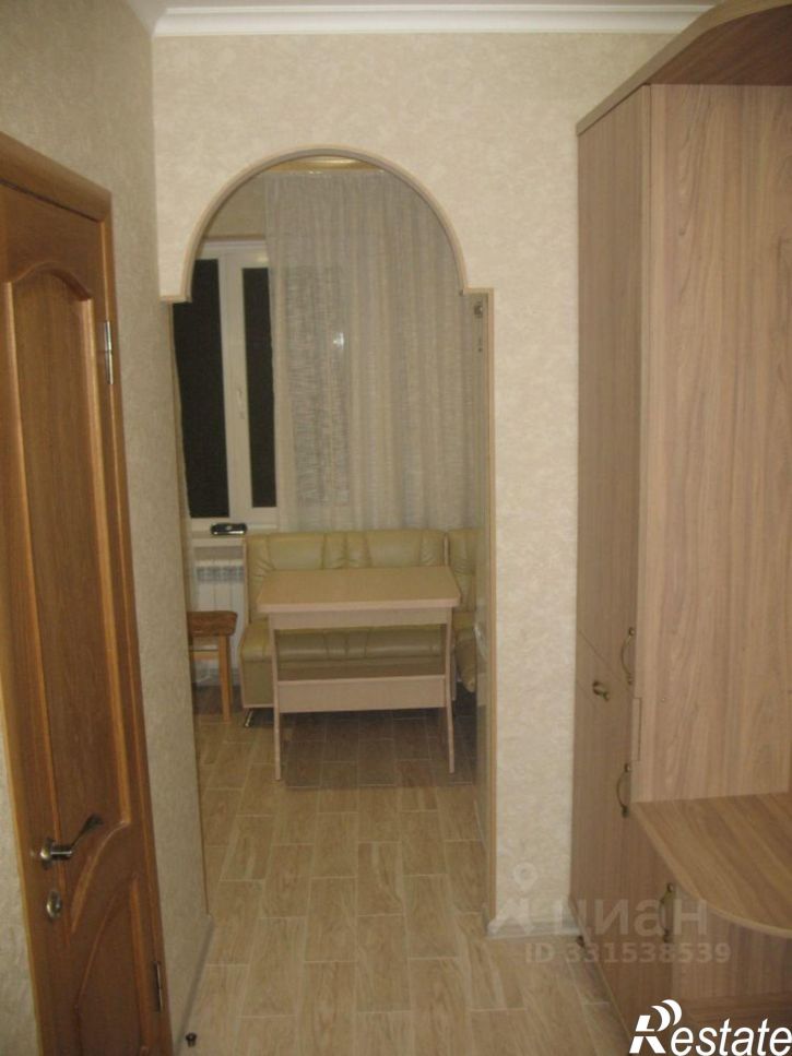1-комн квартира ул Баррикадная, 63,  д. 63