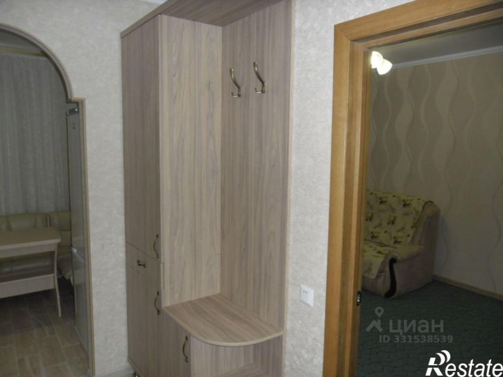 1-комн квартира ул Баррикадная, 63,  д. 63