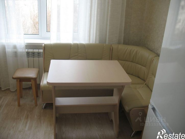 1-комн квартира ул Баррикадная, 63,  д. 63