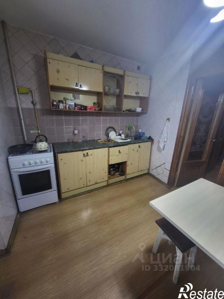 2-комн квартира ул Лебедева, 46,  д. 46
