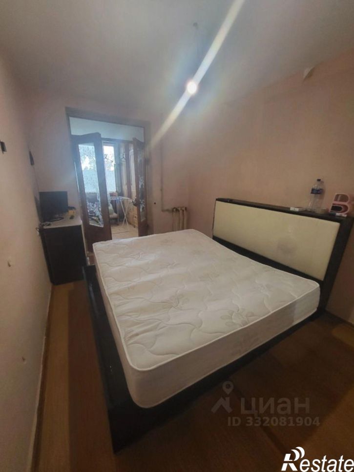2-комн квартира ул Лебедева, 46,  д. 46
