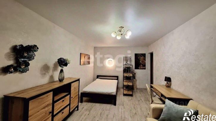 1-комн квартира ул Чернышевского, 23,  д. 23