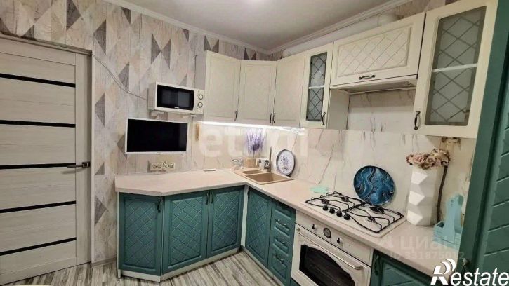 1-комн квартира ул Чернышевского, 23,  д. 23