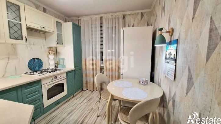 1-комн квартира ул Чернышевского, 23,  д. 23