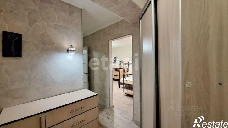 1-комн квартира ул Чернышевского, 23,  д. 23