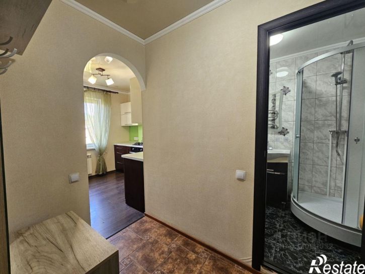 1-комн квартира ул Ковыльная, 68,  д. 68