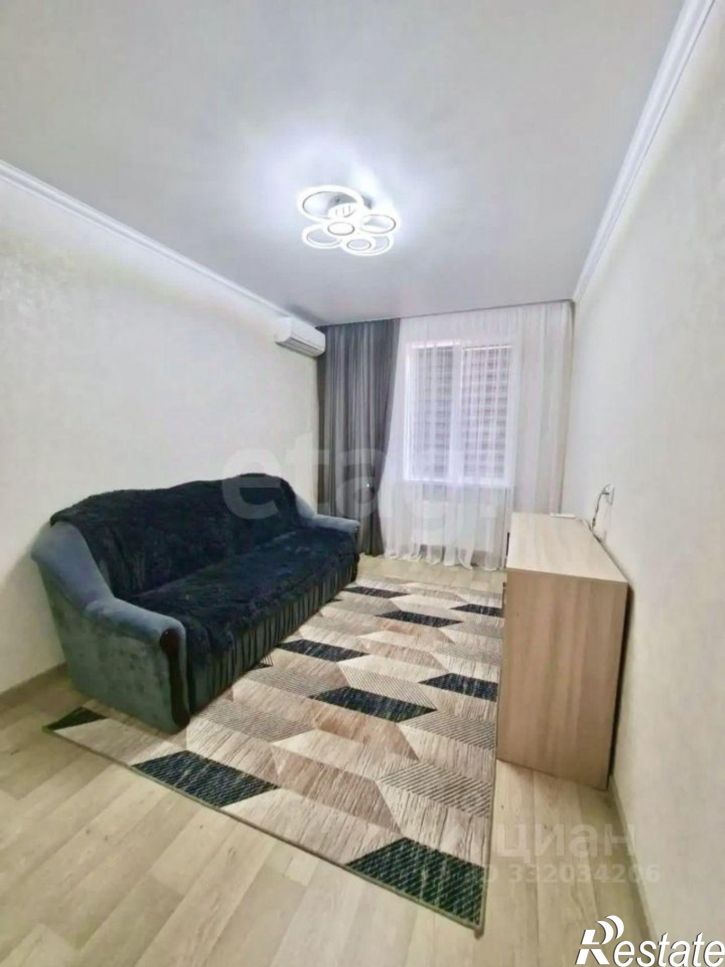 1-комн квартира ул Балаклавская, И66,  д. И66