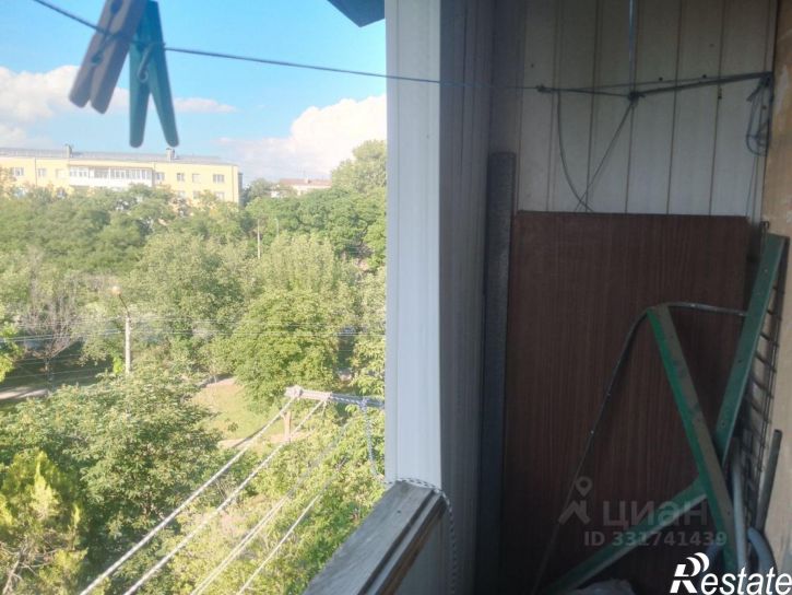 1-комн квартира ул Киевская, 96,  д. 96