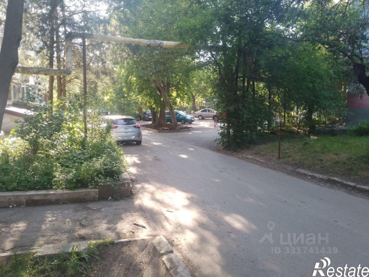 1-комн квартира ул Киевская, 96,  д. 96