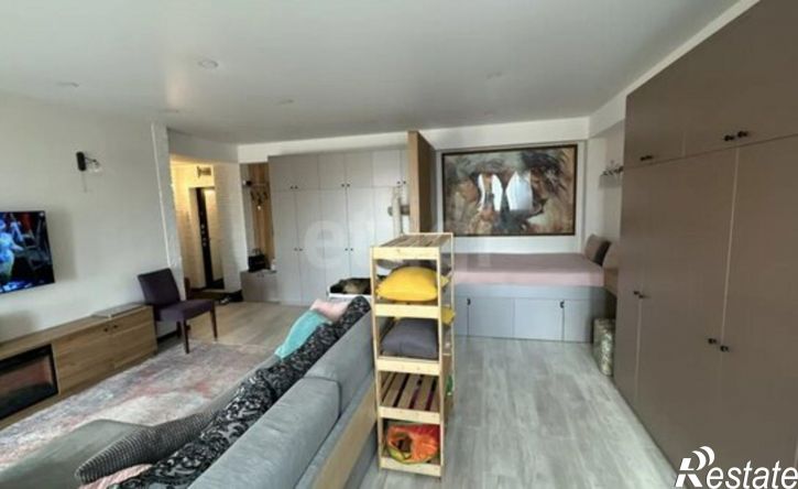 1-комн квартира ул Киевская, 175г,  д. 175г
