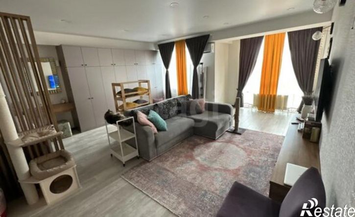 1-комн квартира ул Киевская, 175г,  д. 175г