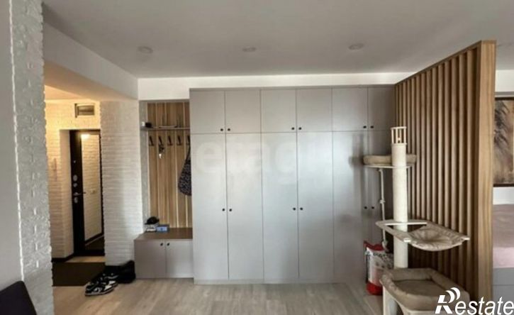 1-комн квартира ул Киевская, 175г,  д. 175г