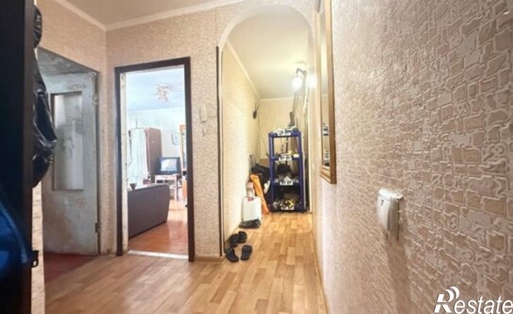 2-комн квартира ул Киевская, 92а,  д. 92а