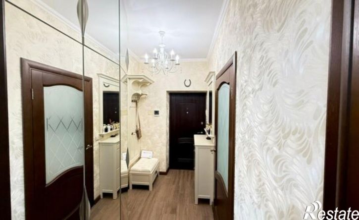 2-комн квартира пр-кт Победы, 74а,  д. 74а