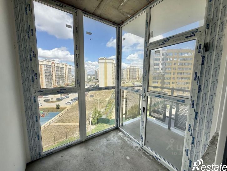 3-комн квартира ул Батурина, 21,  д. 21
