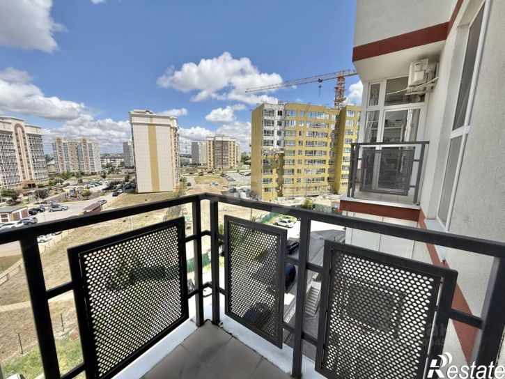 3-комн квартира ул Батурина, 21,  д. 21