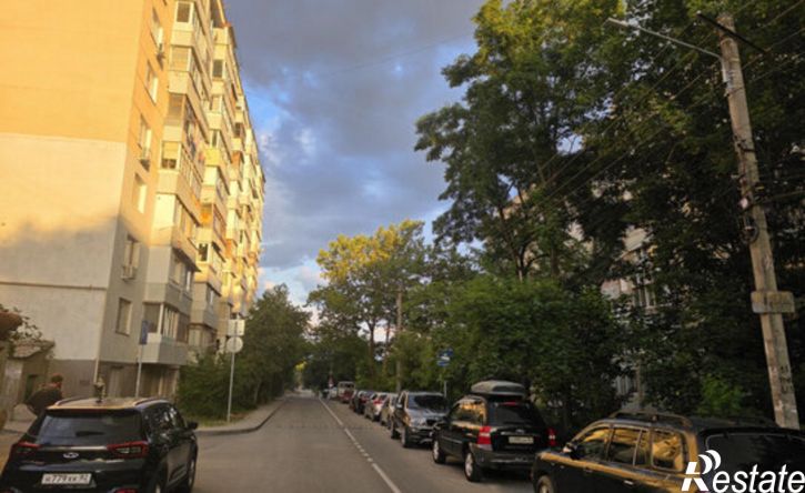 2-комн квартира ул им. Матэ Залки, 15б,  д. 15б