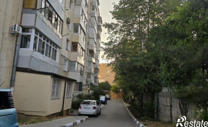 2-комн квартира ул им. Матэ Залки, 15б,  д. 15б
