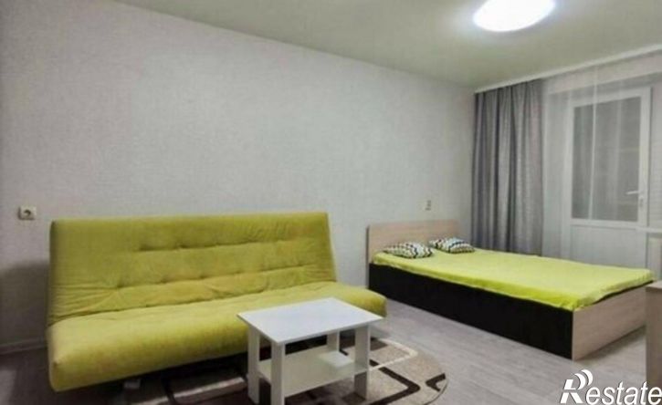 1-комн квартира ул Крымских Партизан, 15,  д. 15