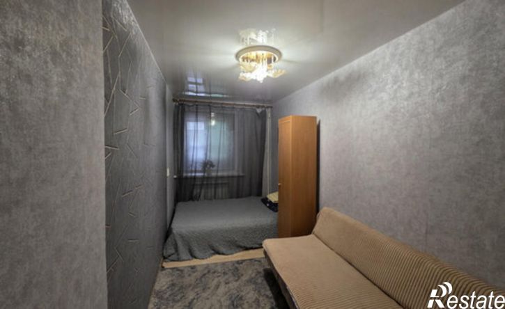 2-комн квартира ул им. Матэ Залки, 15б,  д. 15б