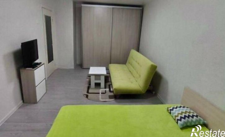 1-комн квартира ул Крымских Партизан, 15,  д. 15