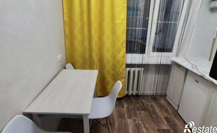 1-комн квартира ул Крымских Партизан, 15,  д. 15