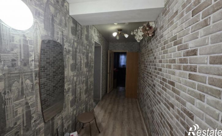 2-комн квартира ул им. Матэ Залки, 15б,  д. 15б