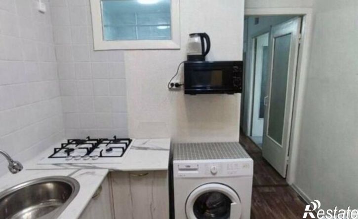 1-комн квартира ул Крымских Партизан, 15,  д. 15