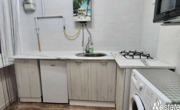 1-комн квартира ул Крымских Партизан, 15,  д. 15