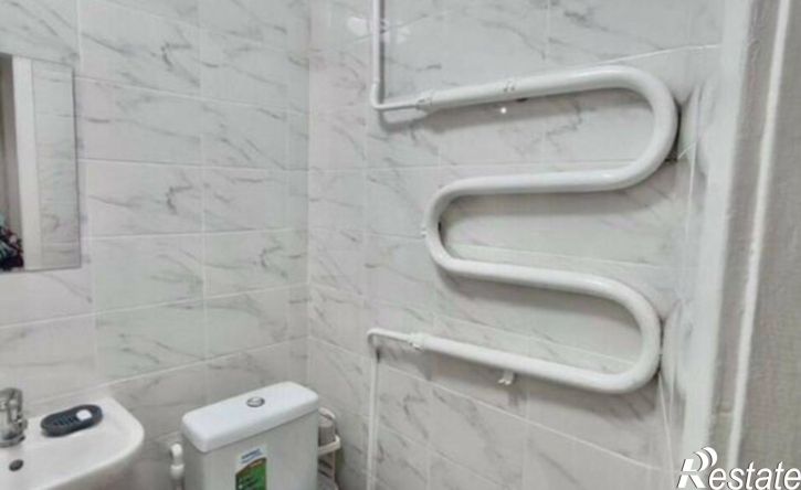 1-комн квартира ул Крымских Партизан, 15,  д. 15