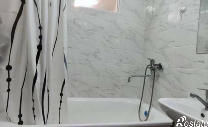 1-комн квартира ул Крымских Партизан, 15,  д. 15
