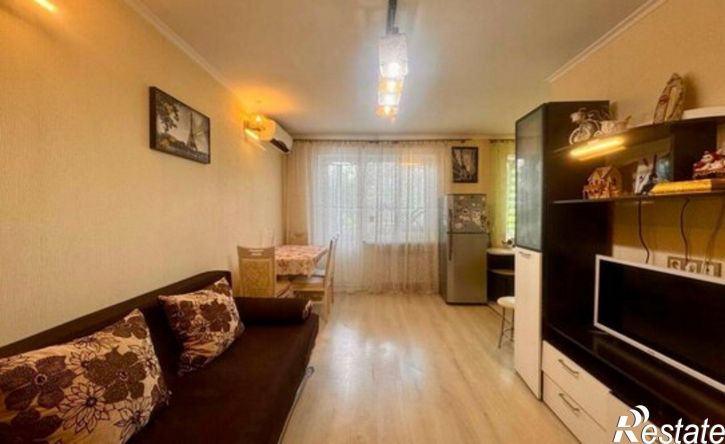 3-комн квартира пр-кт Кирова, 14а,  д. 14а