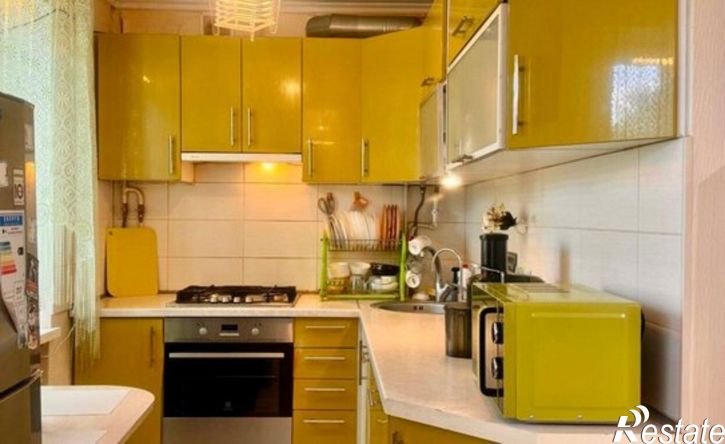 3-комн квартира пр-кт Кирова, 14а,  д. 14а
