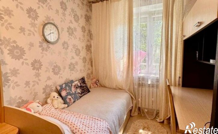 3-комн квартира пр-кт Кирова, 14а,  д. 14а
