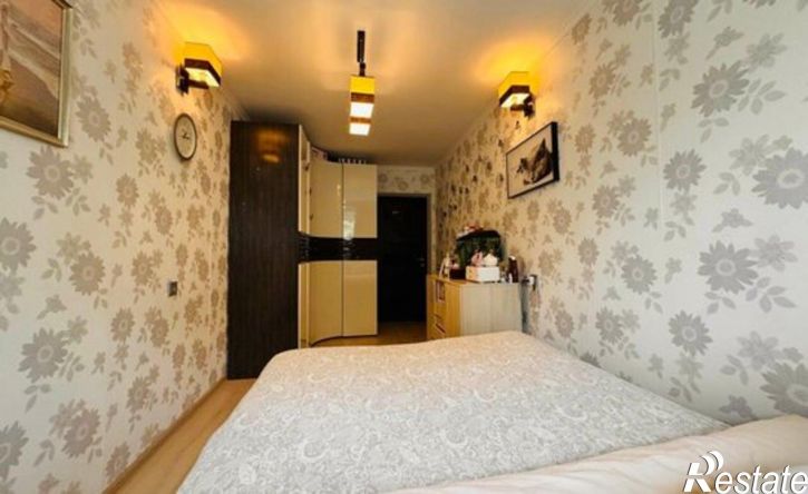 3-комн квартира пр-кт Кирова, 14а,  д. 14а