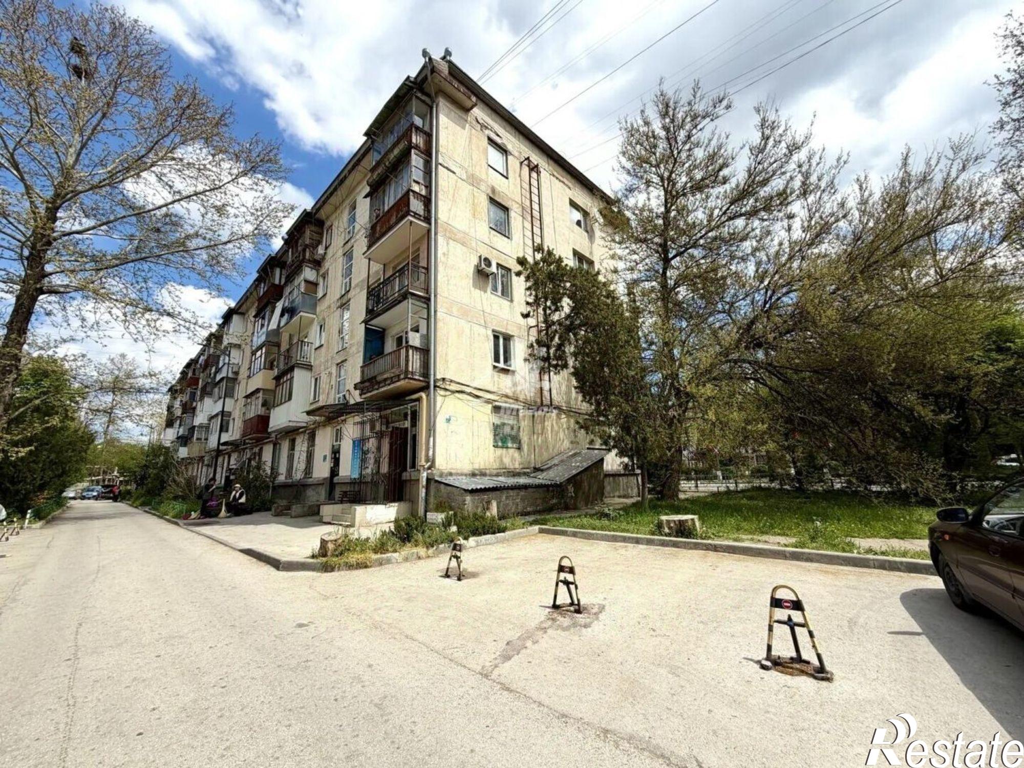Купить квартиру за 6 950 000 рублей на ул Гагарина, 16