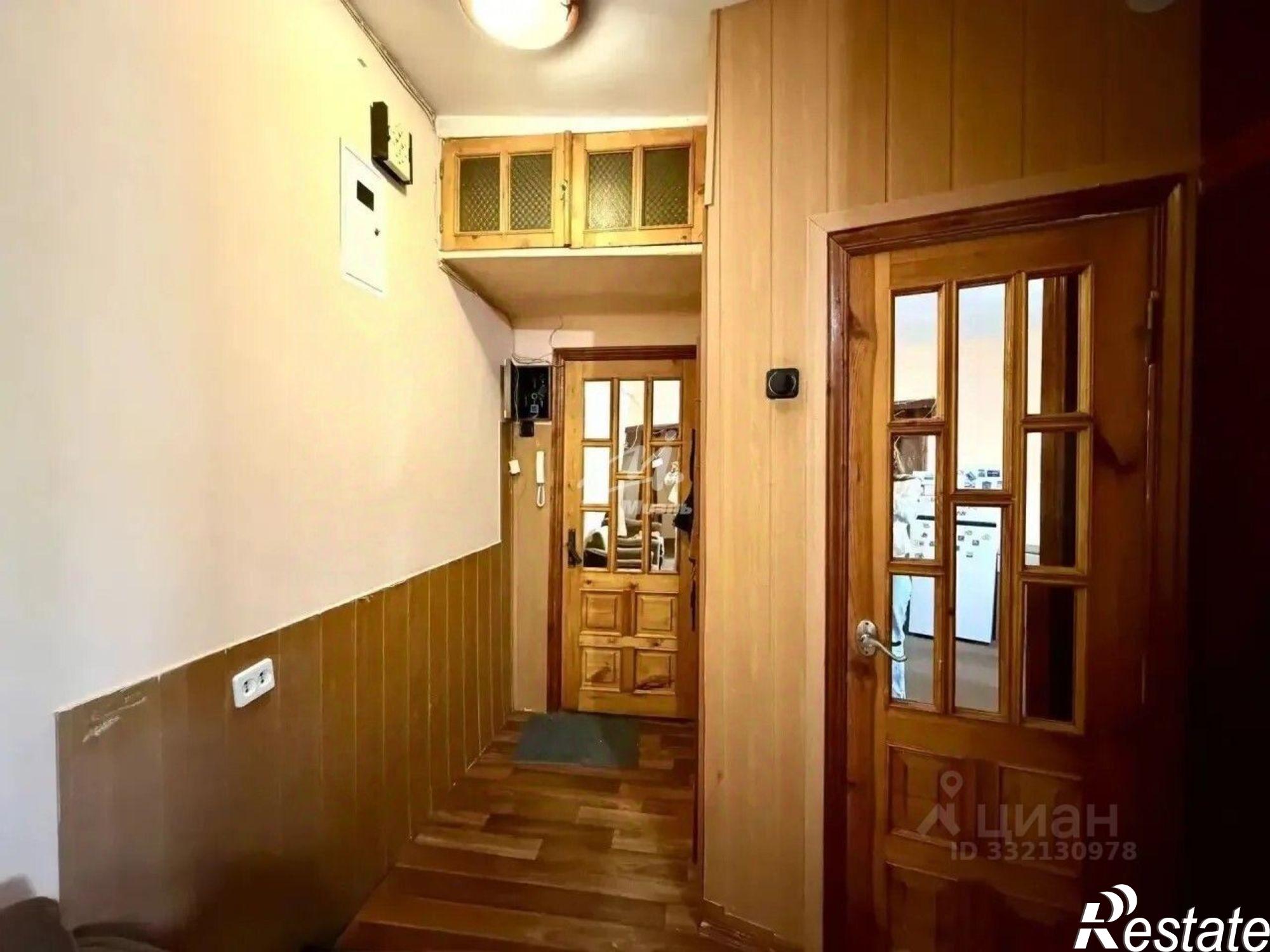 Купить квартиру за 6 950 000 рублей на ул Гагарина, 16