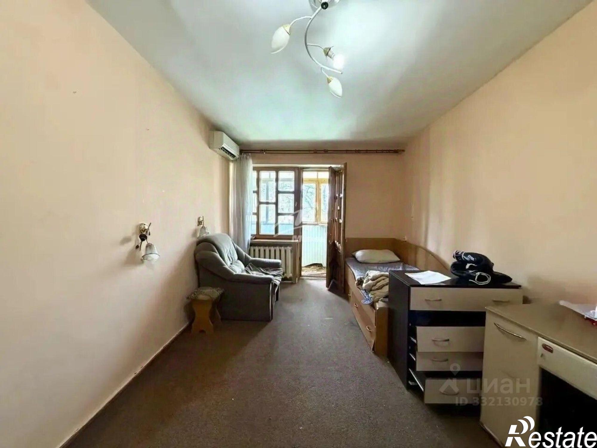 Купить квартиру за 6 950 000 рублей на ул Гагарина, 16