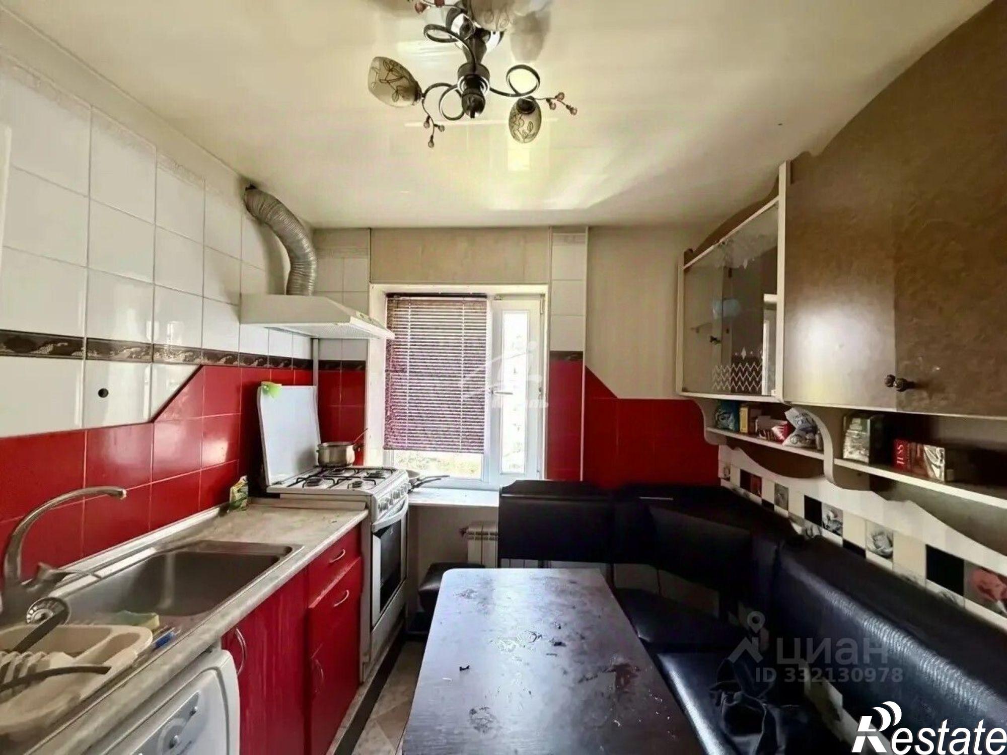 Купить квартиру за 6 950 000 рублей на ул Гагарина, 16