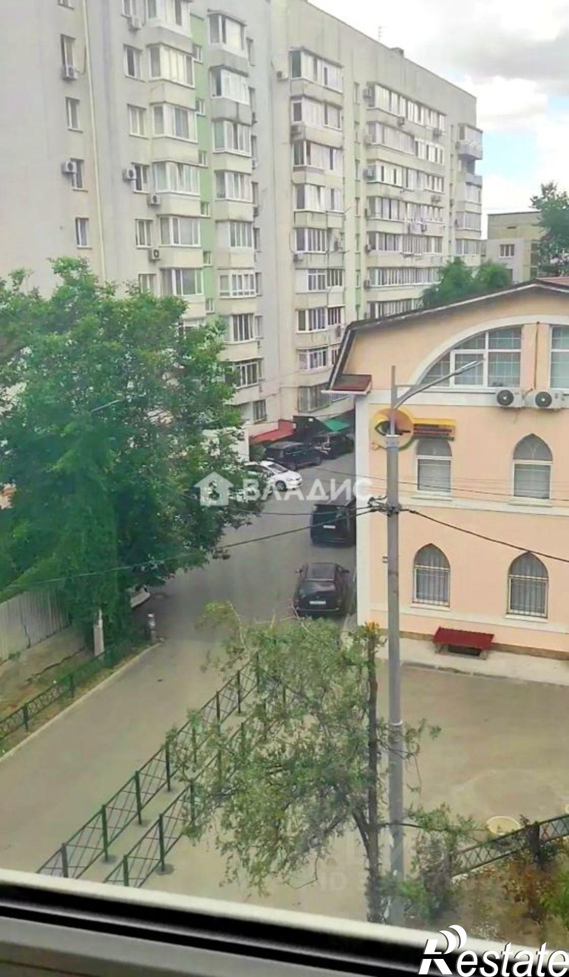 Купить квартиру за 8 500 000 рублей на ул Севастопольская, 3/2