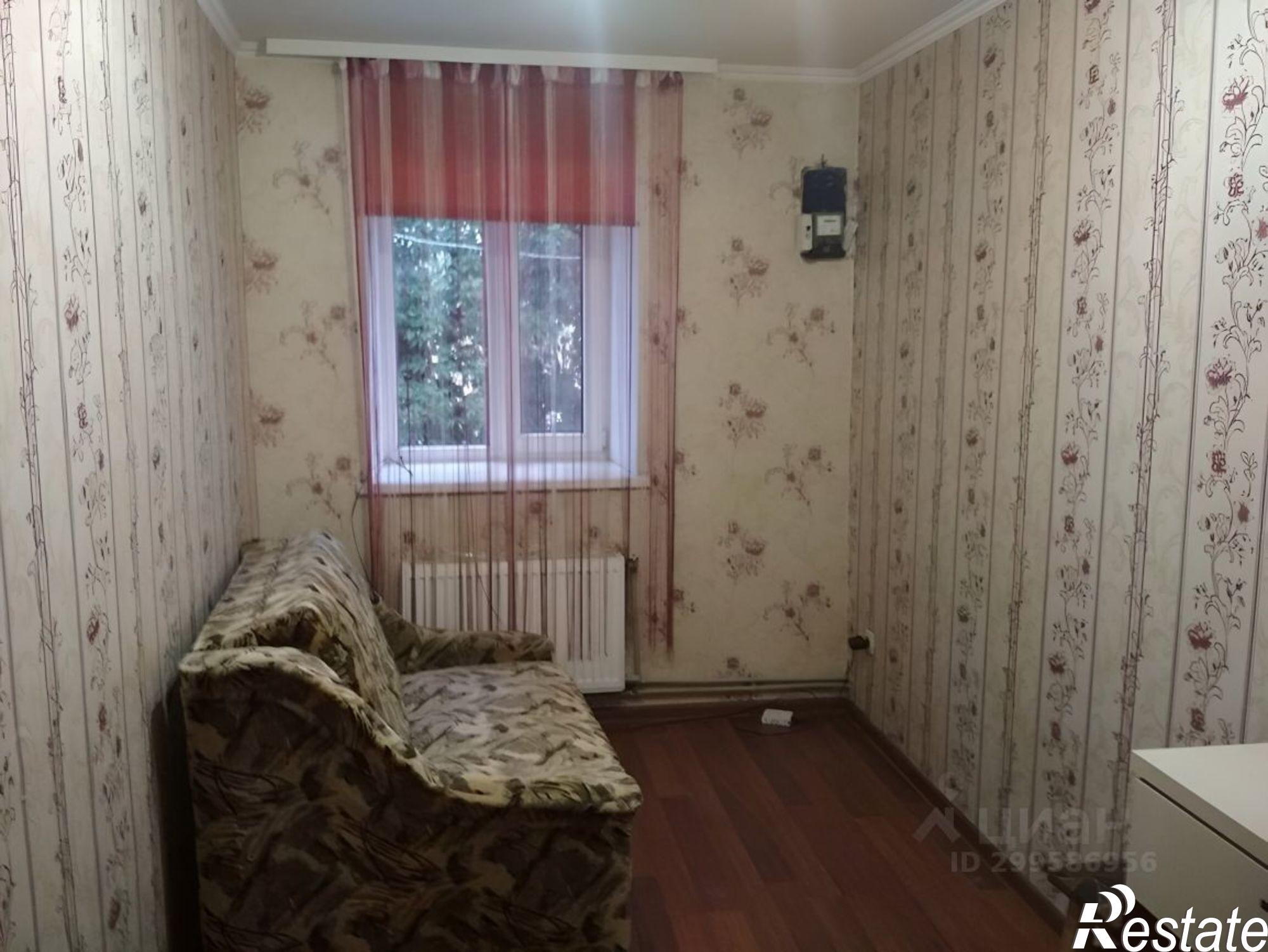Сдать комнату за 15 000 рублей на ул Ленина, 19