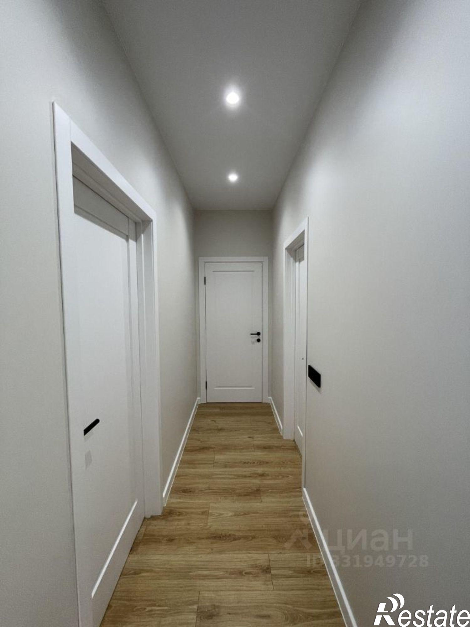 Купить квартиру за 17 800 000 рублей